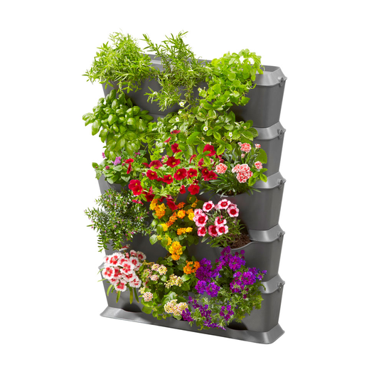 Vertikala växthållare Gardena NatureUp! Grundpaket