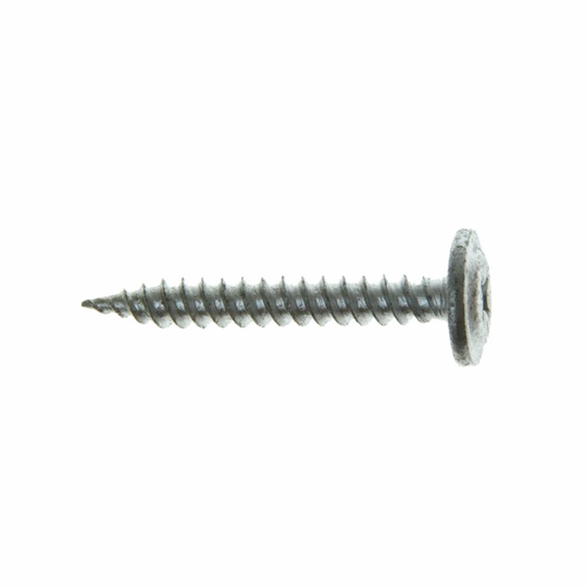 MONTAGESKRUV PROTEC TRÄ/STÅL | Beijerbygg Byggmaterial