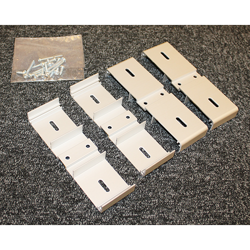 Konsol 4-pack Inredning Mix