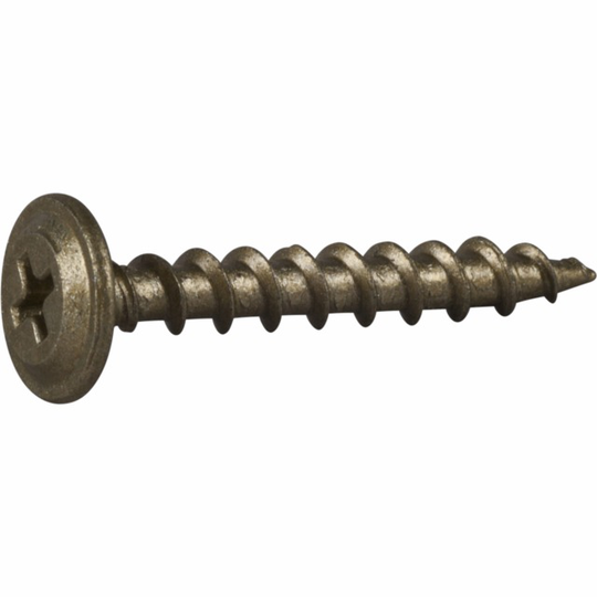 MONTAGESKRUV UTVÄNDIG 4,5X32 250ST PH2 | Beijerbygg Byggmaterial