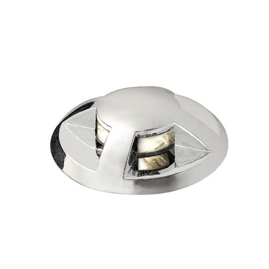 LED Konstsmide tilläggsset 3 spotar