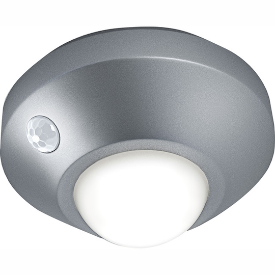 LEDLAMPA OSRAM NIGHTLUX SILVER