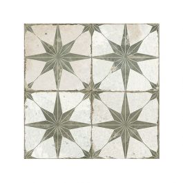 KLINKER FS STAR SAGE 45X45 NORDIC KAKEL
