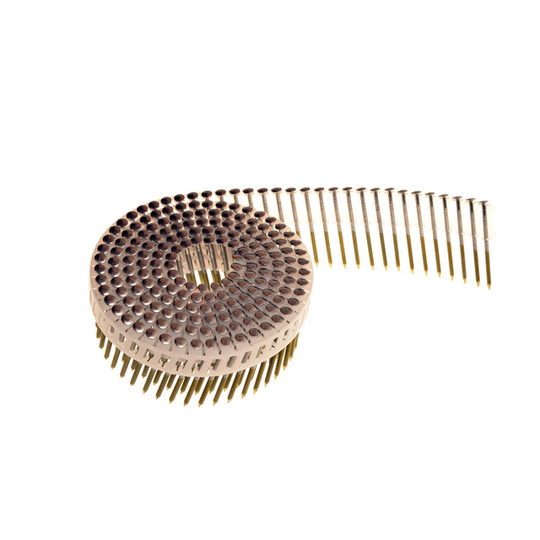 SPIK PLASTB ROSTFRI RING 16GR