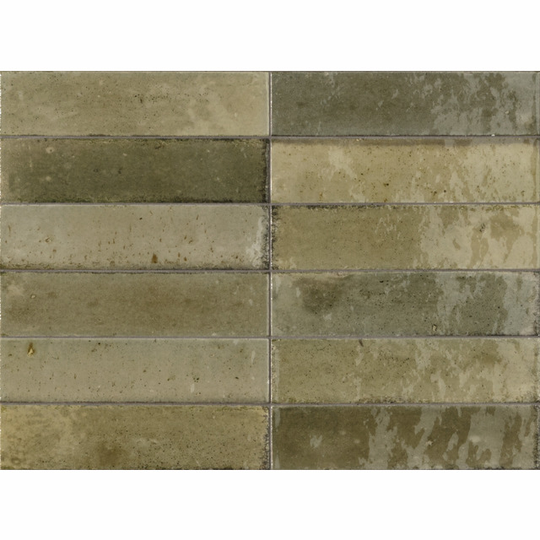 TOKYO LJUSBRUN 6X24 | Beijerbygg Byggmaterial