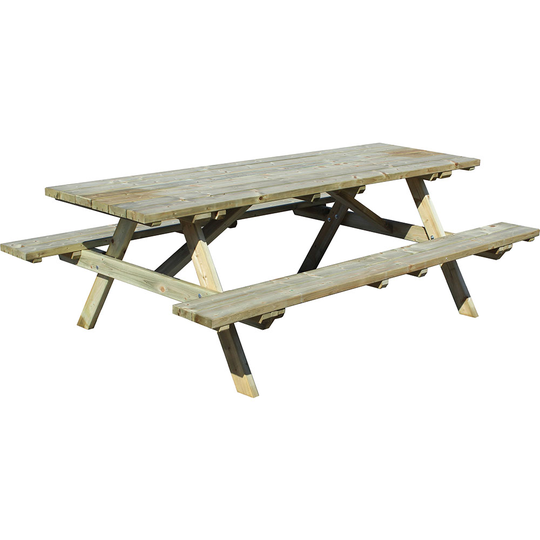 240 cm Jabo bänkbord