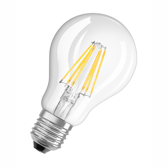 LED-LAMPA OSRAM KLAR BOX 827