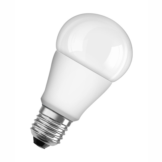 LED-LAMPA NORMAL 9W E27 DIM