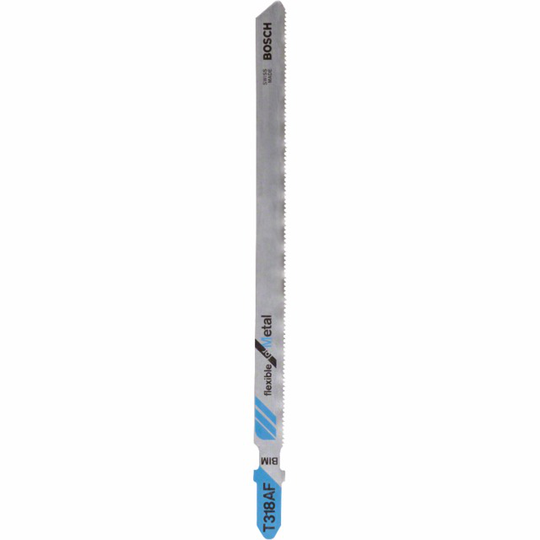 STICKSÅGBLAD T318 AF 5-PACK | Beijerbygg Byggmaterial