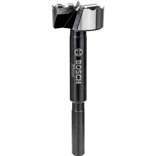 TRÄBORR FORSTNER BOSCH 30MM | Beijerbygg Byggmaterial