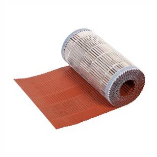 NOCK/VALMTÄTNING TJB-ROLL T-RÖD | Beijerbygg Byggmaterial
