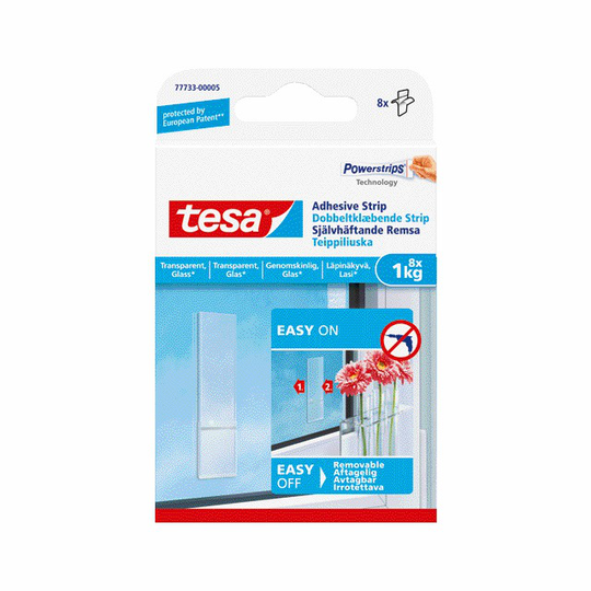 REMSA 77733 TESA SJÄLVHÄFTANDE | Beijerbygg Byggmaterial