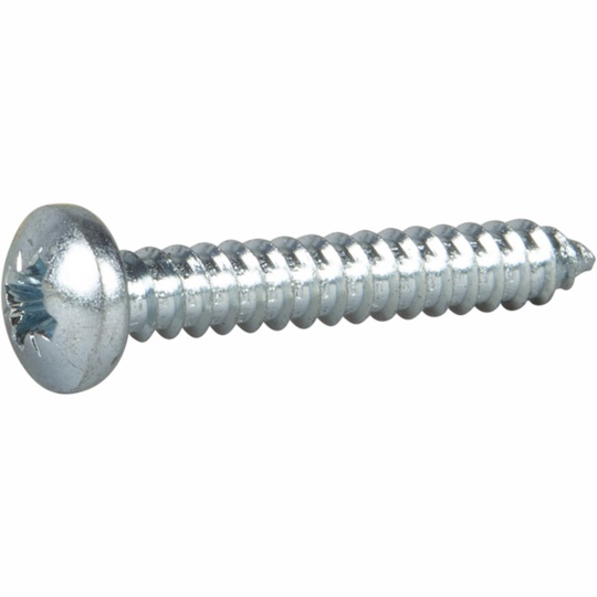 PLÅTSKRUV RXS PZ FZB 4,8X32MM