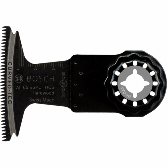 SÅGBLAD AIZ 65 BSC HCS 65 | Beijerbygg Byggmaterial