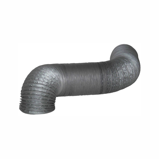 KÖKSVENTILATIONSSLANG 130X1500 KÖKSFLÄKT