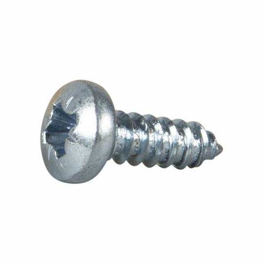 PLÅTSKRUV RXS PZ FZB 4,2X13MM