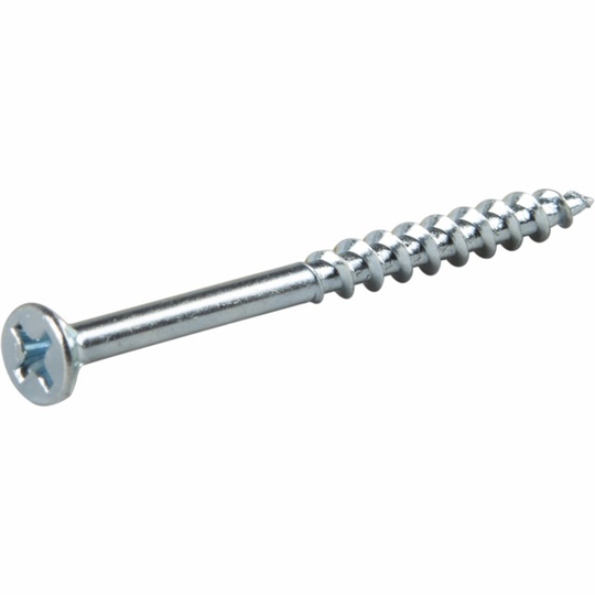 SPÅNSKIVESKRUV 4,2X55H FZB 1000ST | Beijerbygg Byggmaterial