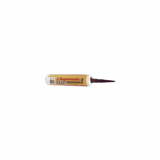 SUPERMASTIC-2 GRÅ 310ML | Beijerbygg Byggmaterial