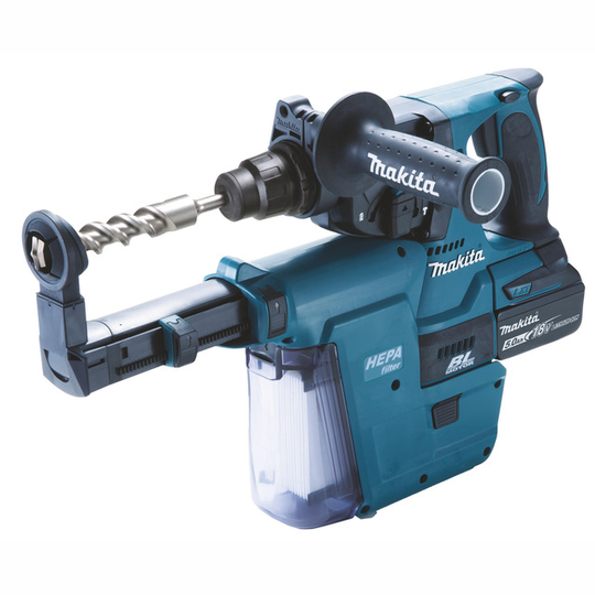 KOMBIHAMMARE 18V 2X5,0AH | Beijerbygg Byggmaterial
