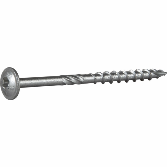 TRÄSKRUV WAF SH 6X90 | Beijerbygg Byggmaterial