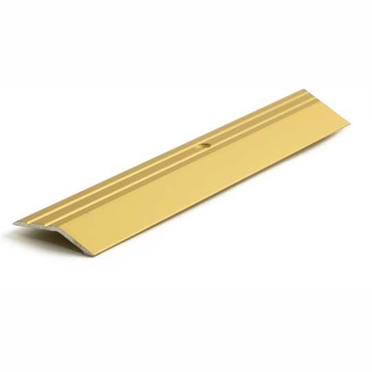NIVÅLIST GULD 8MM 2M
