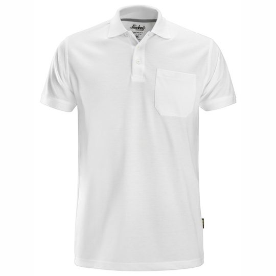 PIKETRÖJA 2708 CLASS VIT XS | Beijerbygg Byggmaterial