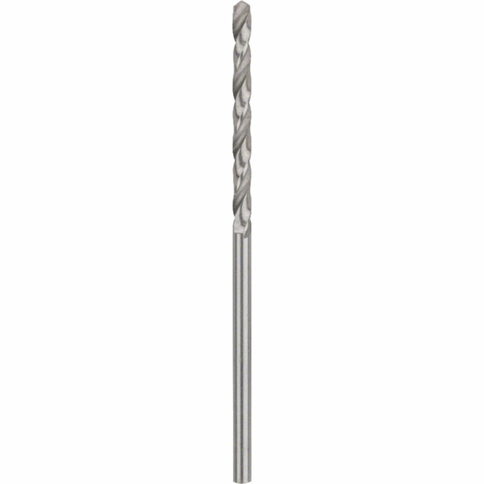METALLBORR HSS-G S 2,0X40MM 2ST