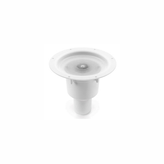 GOLVBRUNN MED BOTTENUTLOPP 75MM UTAN SIL | Beijerbygg Byggmaterial