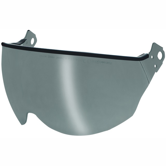 VISIR VISOR V2 WVI00002 KASK