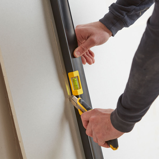 Vattenpass 180 cm Stanley Classic Pro