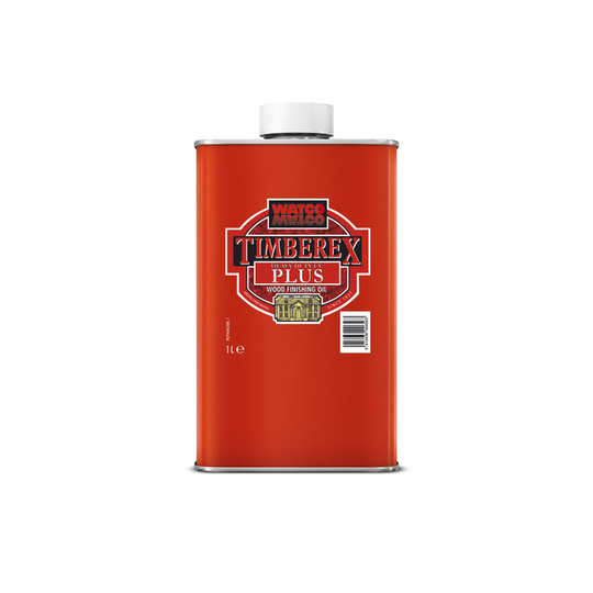 TRÄOLJA TIMBEREX HEAVY DUTY UV | Beijerbygg Byggmaterial
