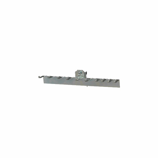 KROK FÖR 10 HYLSOR LÄNGD 250MM