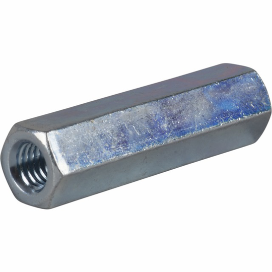 SKARVMUTTER FZB M8X50 10ST