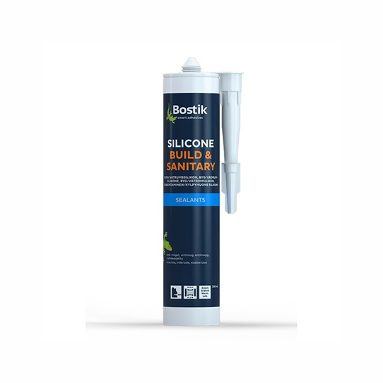 SILIKON BYGG OCH SANTIET BEIGE 0.3L