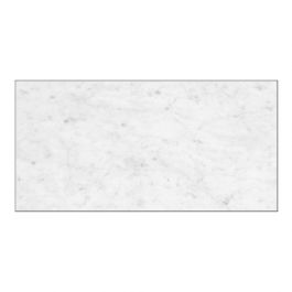 PROVBIT KLINKER MARMOREA CARRARA MATT 30X60