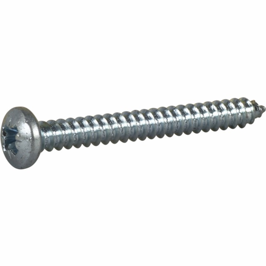 PLÅTSKRUV RXS PZ FZB 4,2X38MM