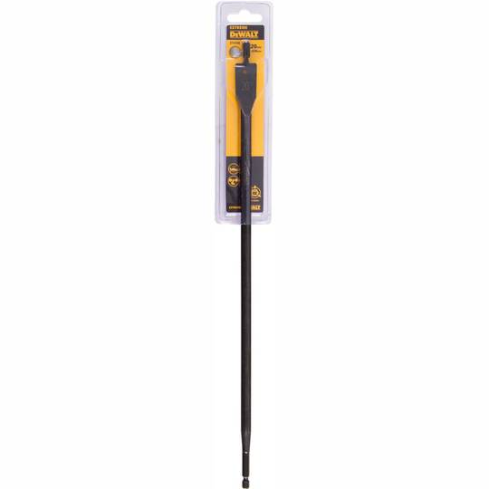 FLATBORR 20X406MM DT4785