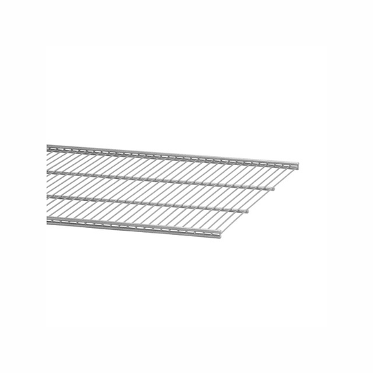 TRÅDHYLLA ELFA PLATINUM
