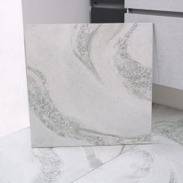 KLINKER FUSION GREY 60X60 NORDIC KAKEL