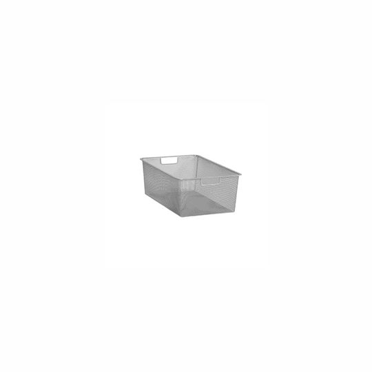 BACK MESH 35-2 PLATINUM H185