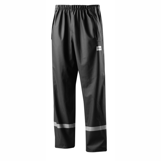 REGNBYXA PU SVART SVART XS | Beijerbygg Byggmaterial