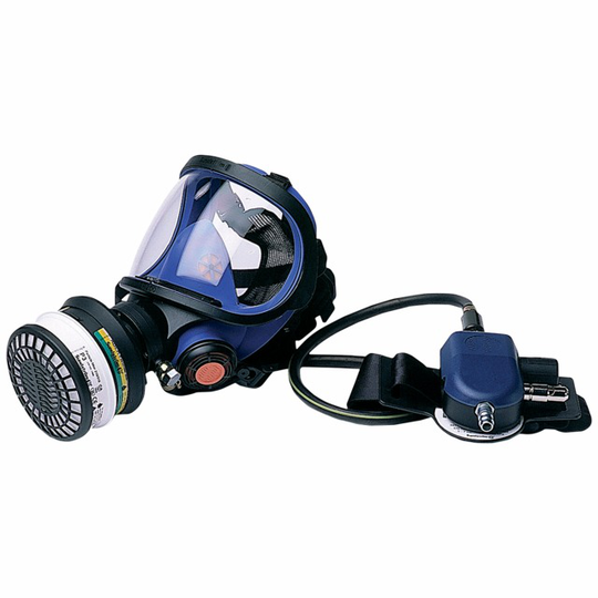 HELMASK SR 200 AIRLINE PC | Beijerbygg Byggmaterial