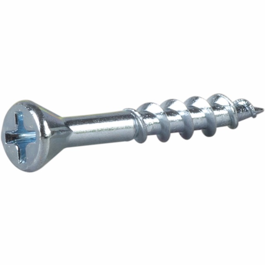 SPÅNSKIVESKRUV 4,2X30MM 100ST | Beijerbygg Byggmaterial