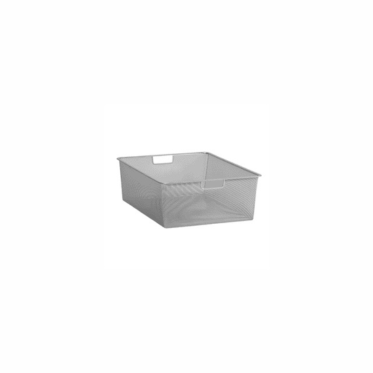 BACK MESH 45-2 PLATINUM H185