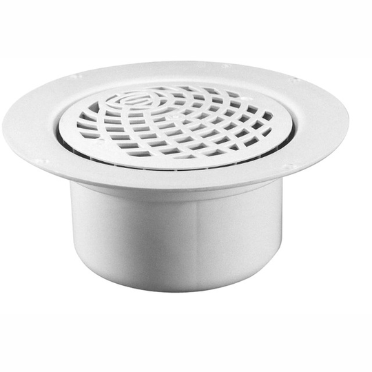 DUSCHBRUNN PURUS AV PLAST
