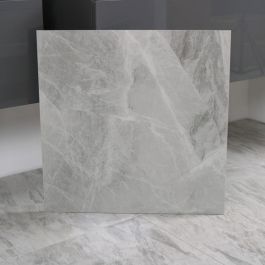 PROVBIT KLINKER SANIA GREY 60X60