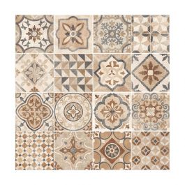 PROVBIT KLINKER MARSILYA BEIGE 20X20