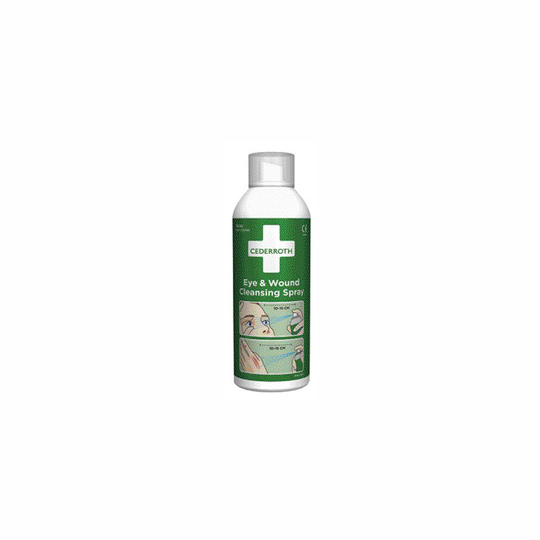 SÅRTVÄTT SPRAY 726000