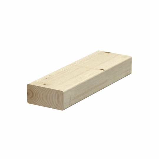 45X95 BYGGREGEL C14 L=3,3M