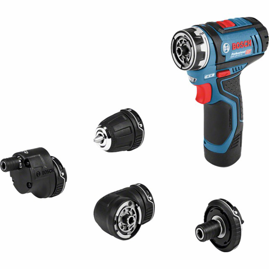 SKRUVDRAGARE GSR 12V-15 FC | Beijerbygg Byggmaterial